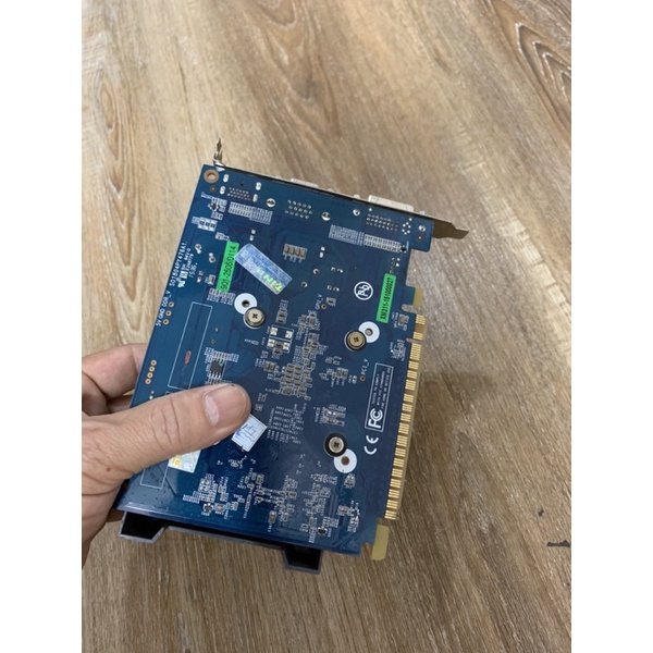 VGA-GALAX-730-1G-D5 | BigBuy360 - bigbuy360.vn