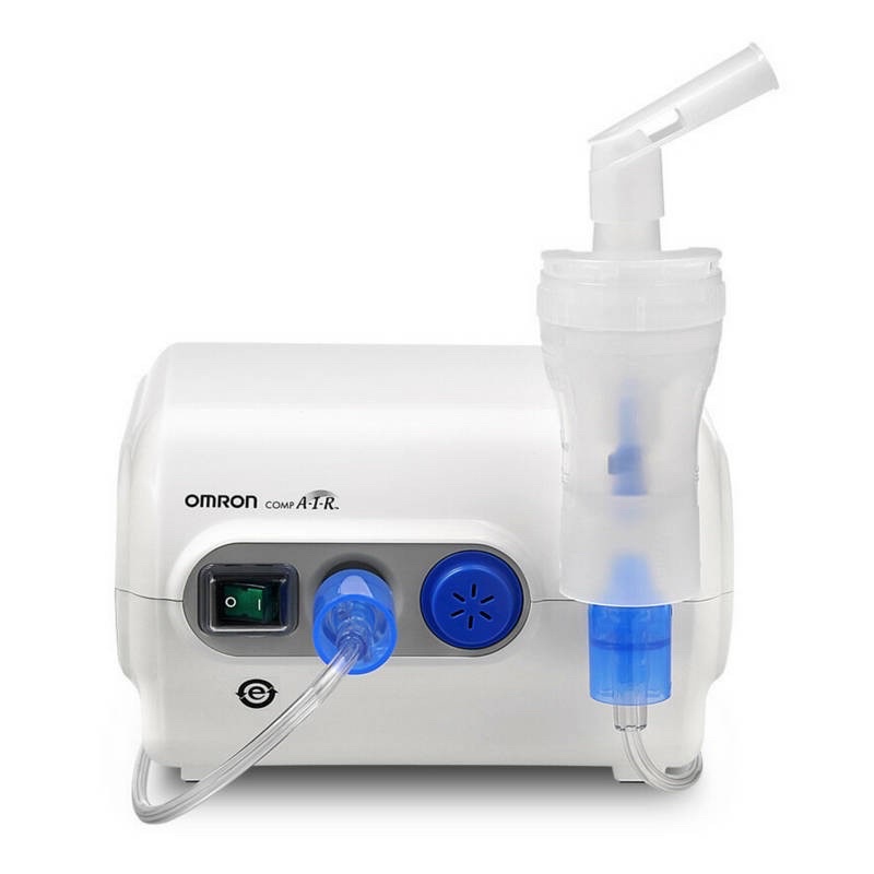 Máy xông khí dung Omron NE-C28