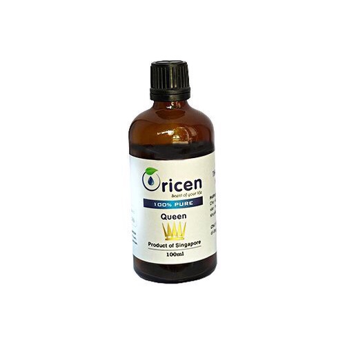 Tinh dầu Nước Hoa Queen Oricen 100ml