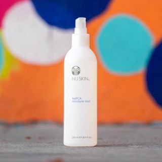 Xịt khoáng nuskin napca moisture mist nuskin – dưỡng ẩm nhẹ dạng phun sương