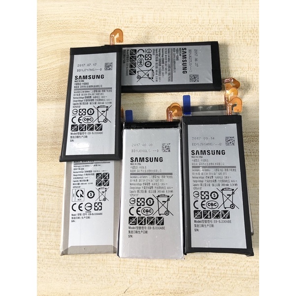 Pin SamSung Galaxy J3 Pro  Zin Hàng Cao Cấp .