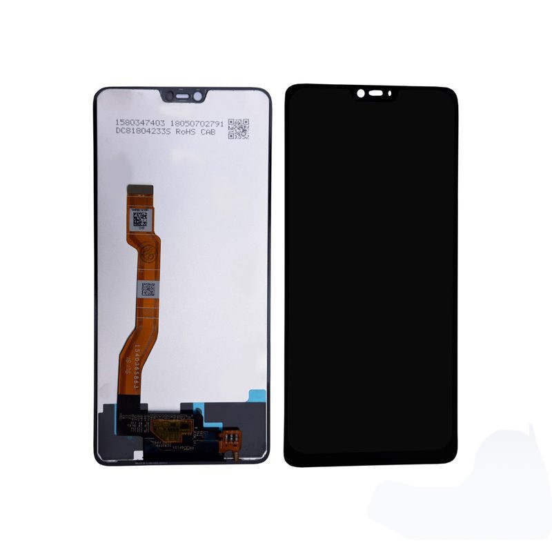 BỘ MÀN HÌNH OPPO F7 ZIN