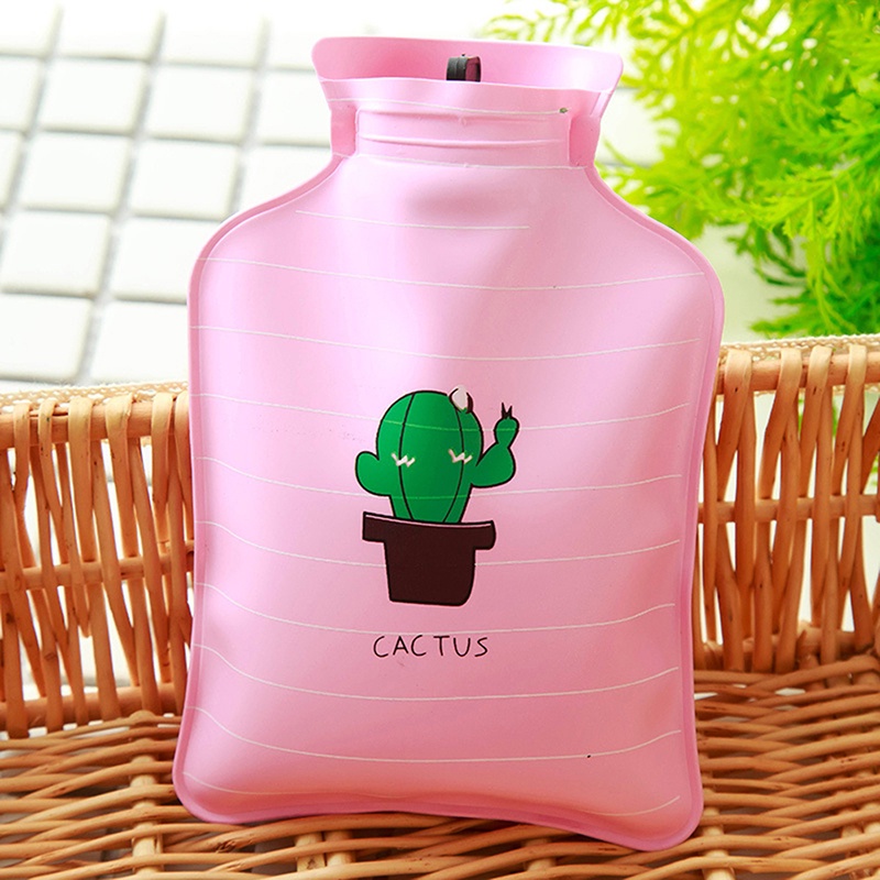Hạt Nóng Mini Kiểu Hoạt Hình Dễ Thương