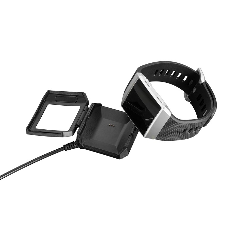 Cáp Sạc Usb Cho Đồng Hồ Thông Minh Fitbit Ionic