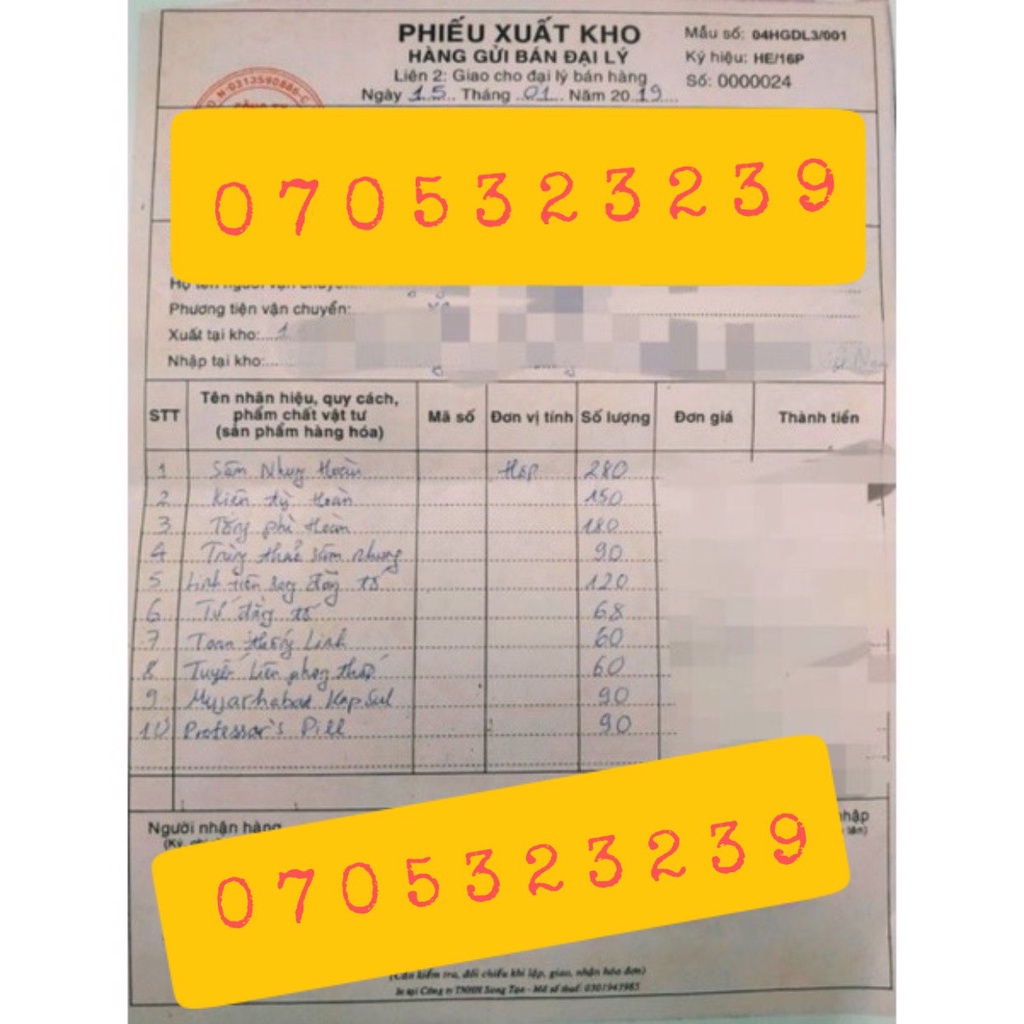 Kian Pee Wan Viên Uống Tăng Cân GiÚp Ăn Ngon Ngủ Sâu Giấc Tiêu Hóa Tốt Chống Biếng Ăn