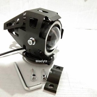Máy Biến Áp Đèn LED Cree U7 4D AE