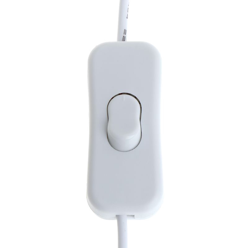 Dây cáp nối dài USB 2.0A 28cm có công tắc ON/OFF