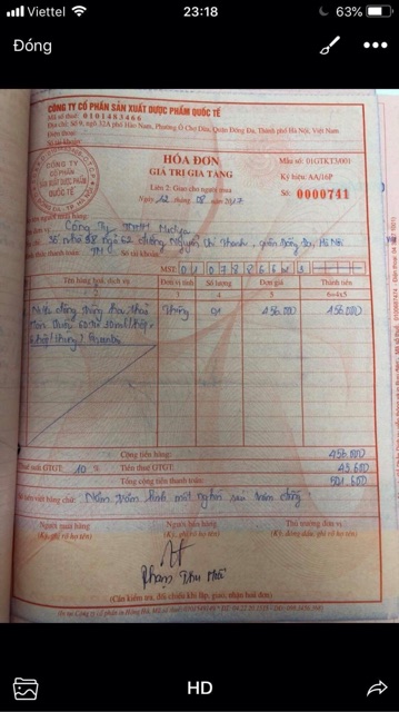 Nước bổ gan giải rượu GOLD Hovenia Dulcis Thunberg BIO 30gói | Thế Giới Skin Care