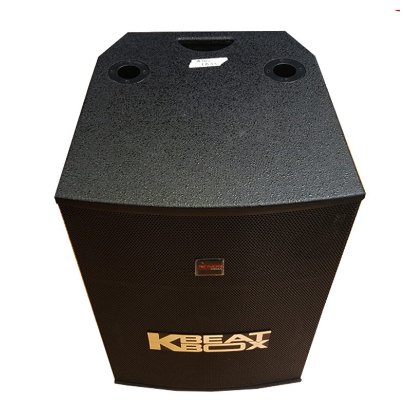 Loa kéo di động Acnos BeatBox KB43