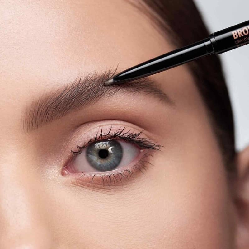 Chì Kẻ Mày Anastasia Beverly Hills Brow Wiz Skinny Brow Pencil