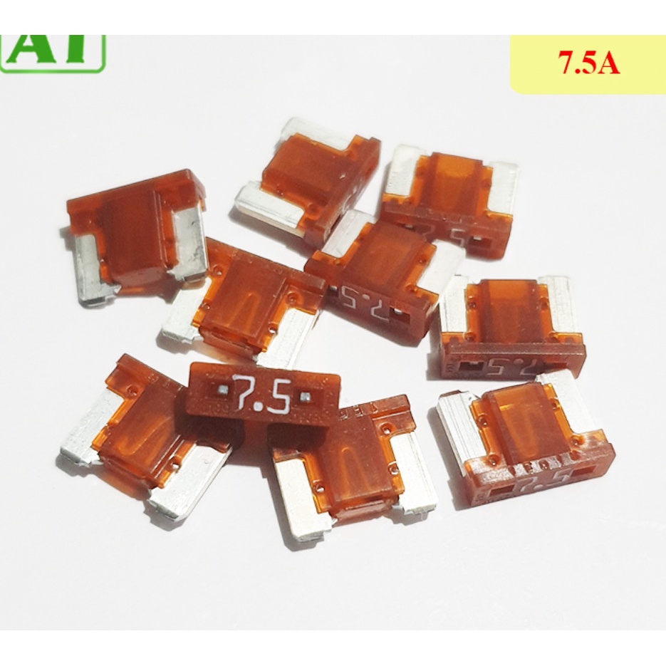 CẦU CHÌ CHO XE ĐỦ LOẠI