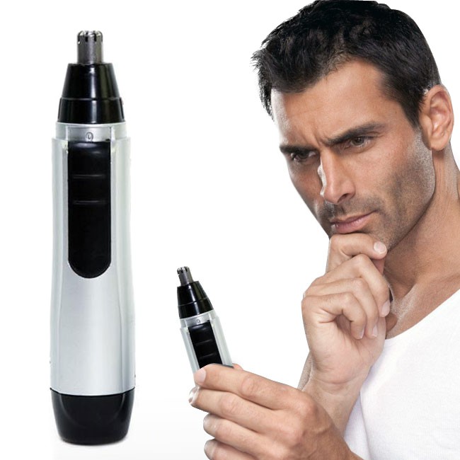 Máy tỉa lông mũi