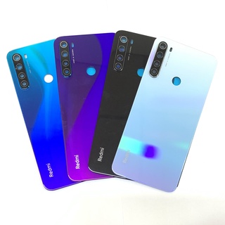 Nắp lưng Xiaomi Redmi Note 8