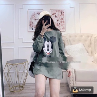 Combo bích ngố