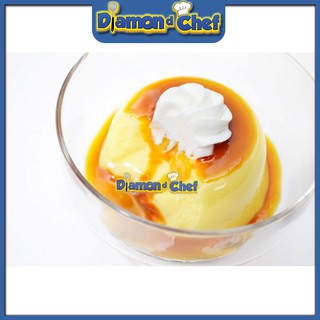 Bột Pudding Trứng Maulin Mole 100g
