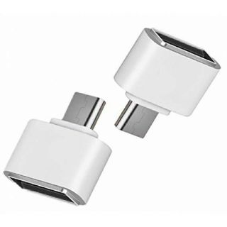 Cáp chuyển đổi từ cổng Micro USB sang USB 2.0 OTG