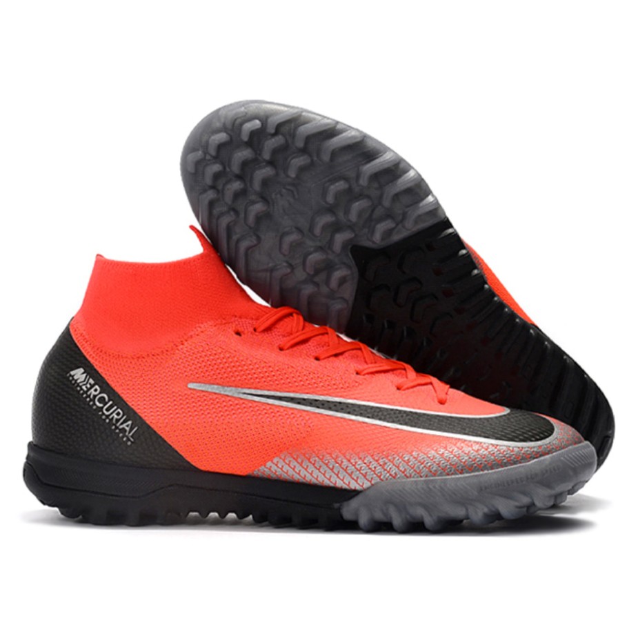 Giày đá bóng sân cỏ nhân tạo