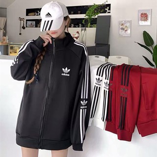🌈 ÁO KHOÁC THỂ THAO DAS NỈ ẤM⭐
