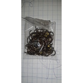 LƯỠI CÂU CẮM ẾCH HÒA LONG SỐ 6