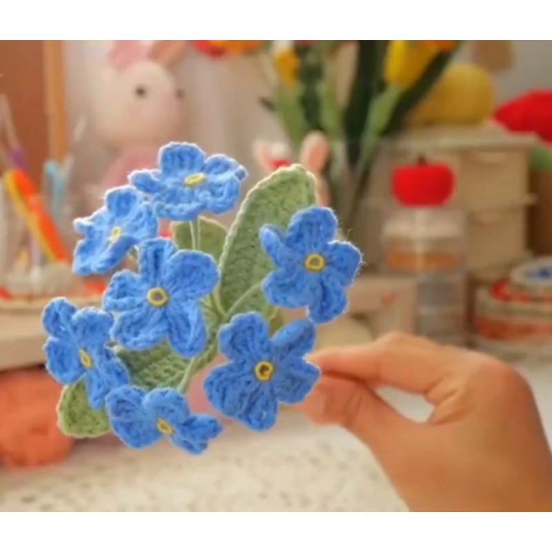 Cành kẽm bọc nhựa làm cành,thân hoa handmade