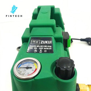 Máy Rửa Xe ZuKui S3 Chính Hãng