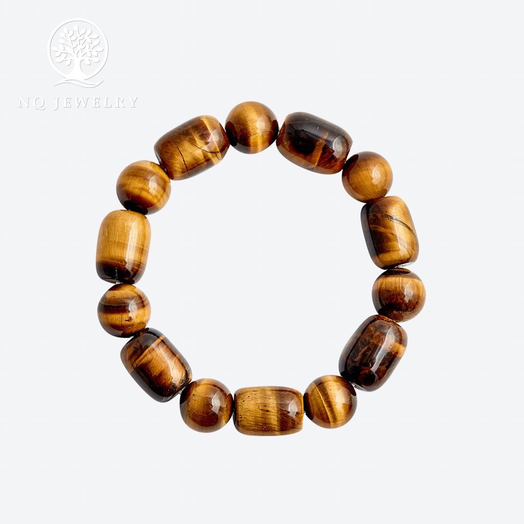 Vòng tay nam lu thống - NQ Jewelry