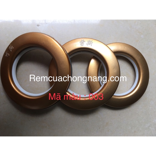 Khoen màn cửa ore đẹp