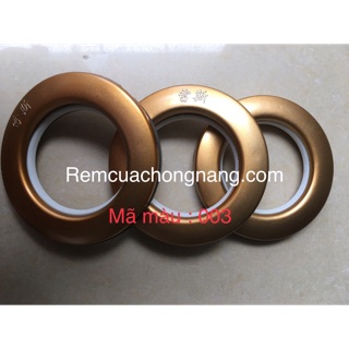 Khoen màn cửa ore đẹp