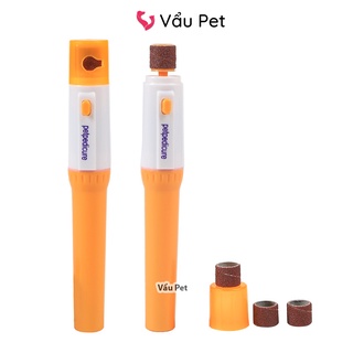 Máy Mài Móng Cho Chó Mèo Thú Cưng