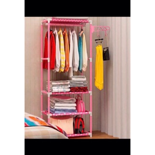 Kệ treo quần áo tiện lợi