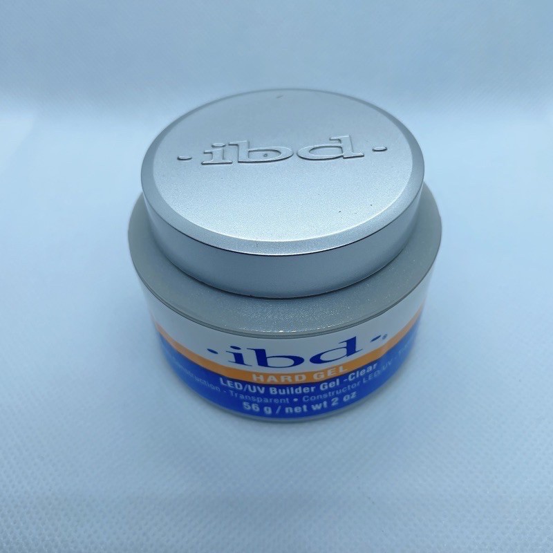 Gel Lạnh IBD , Gel đắp móng