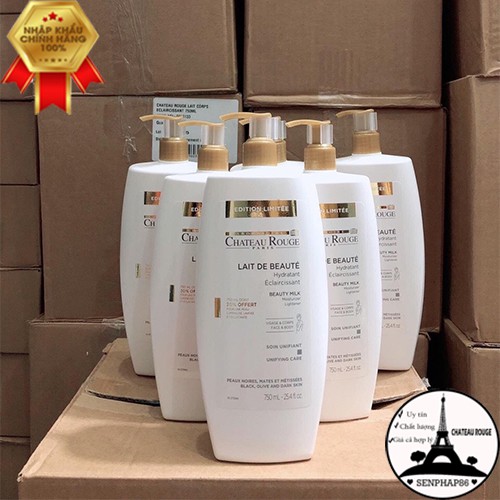 DƯỠNG THỂ 👰 KÍCH TRẮNG 👰 CHATEAU BẢN NỘI ĐỊA PHÁP | BigBuy360 - bigbuy360.vn