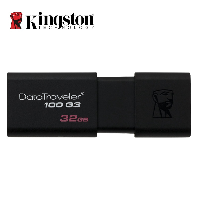 Usb Kingston 3.0 Dung Lượng 32gb 64gb 128gb