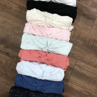 Áo xoắn eo xuất dư Siêu HOT