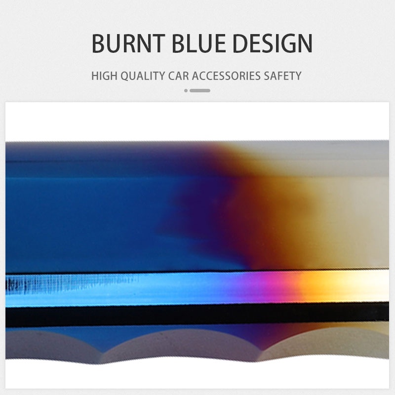 Vỏ Bọc Bảo Vệ Phanh Tay Bằng Sợi Carbon Màu Cầu Vồng Thông Dụng Cho Xe Hơi An ninh Ô tô có thể điều chỉnh Kéo lên Khóa thanh Đua xe Bảo vệ bánh xe tự động Hệ thống phanh Phần phụ kiện an toàn nội thất ô tô