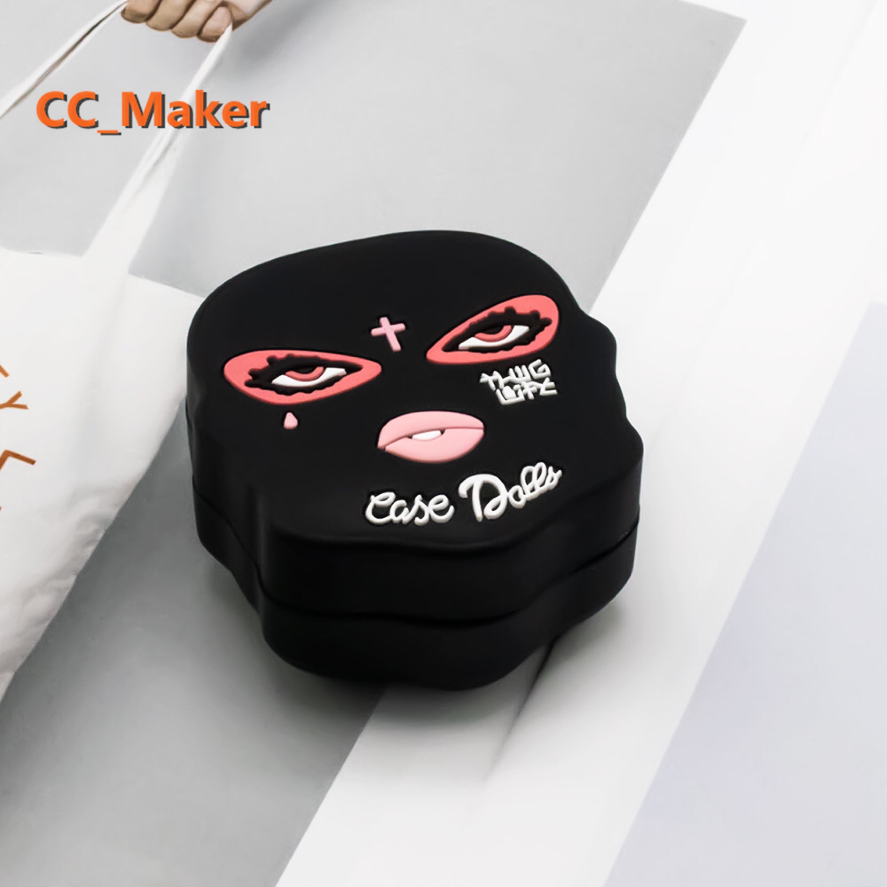 Ốp Silicone Mềm Bảo Vệ Cho Tai Nghe Samsung Galaxy Bud Pro | BigBuy360 - bigbuy360.vn