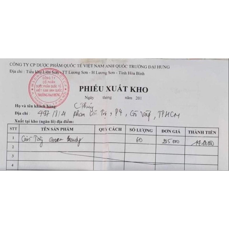 [ Chính Hãng] - Diệp Lục Collagen Green Collagen Powder | BigBuy360 - bigbuy360.vn