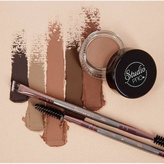 Gel kẻ mày BH cosmetics Studio Brow Pomade