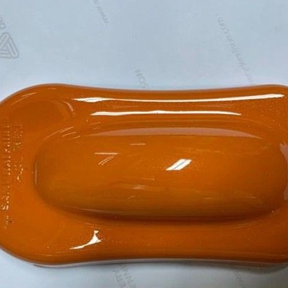 Chai sơn Samurai màu cam H351P