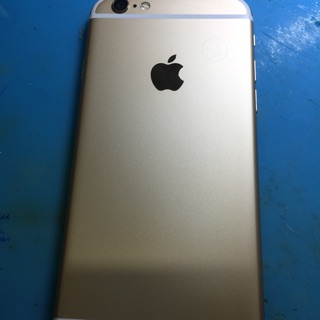 điện thoại phone 6 plus 16gb kvt quốc tế