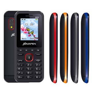 Điện thoại Bavapen 18