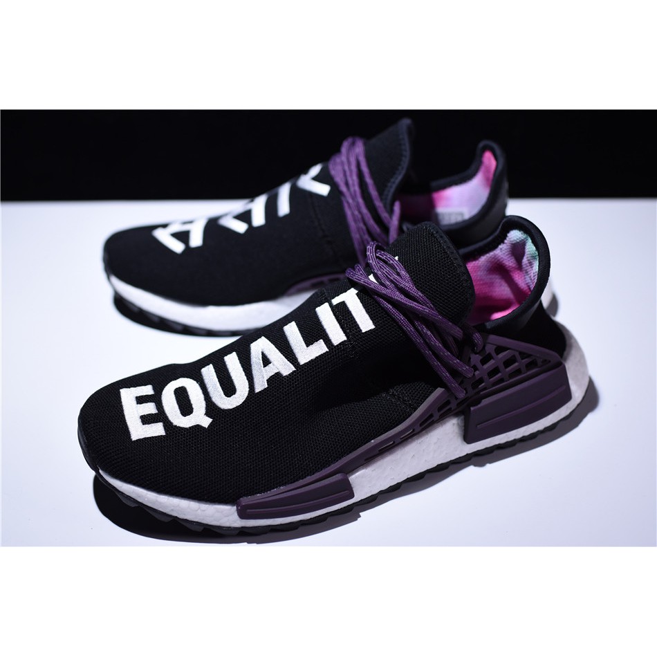 Giày NMD Human Race x PW