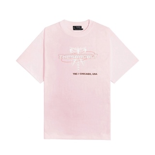 Áo thun "WORLDWIDE" Tee | The Subcult