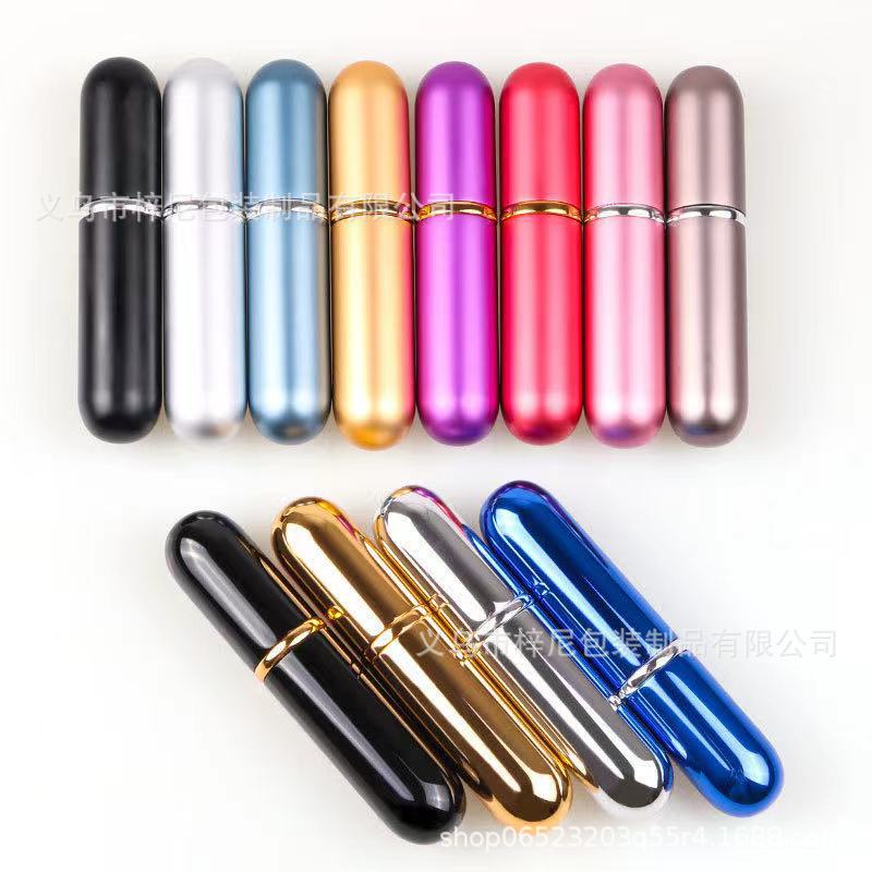 Chai chiết nước hoa mini thông minh 5ml-lọ chiết nước hoa tiện lợi