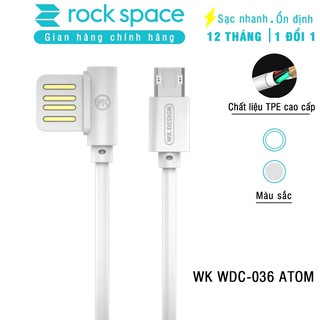 Cáp WK WDC-036 ATOM