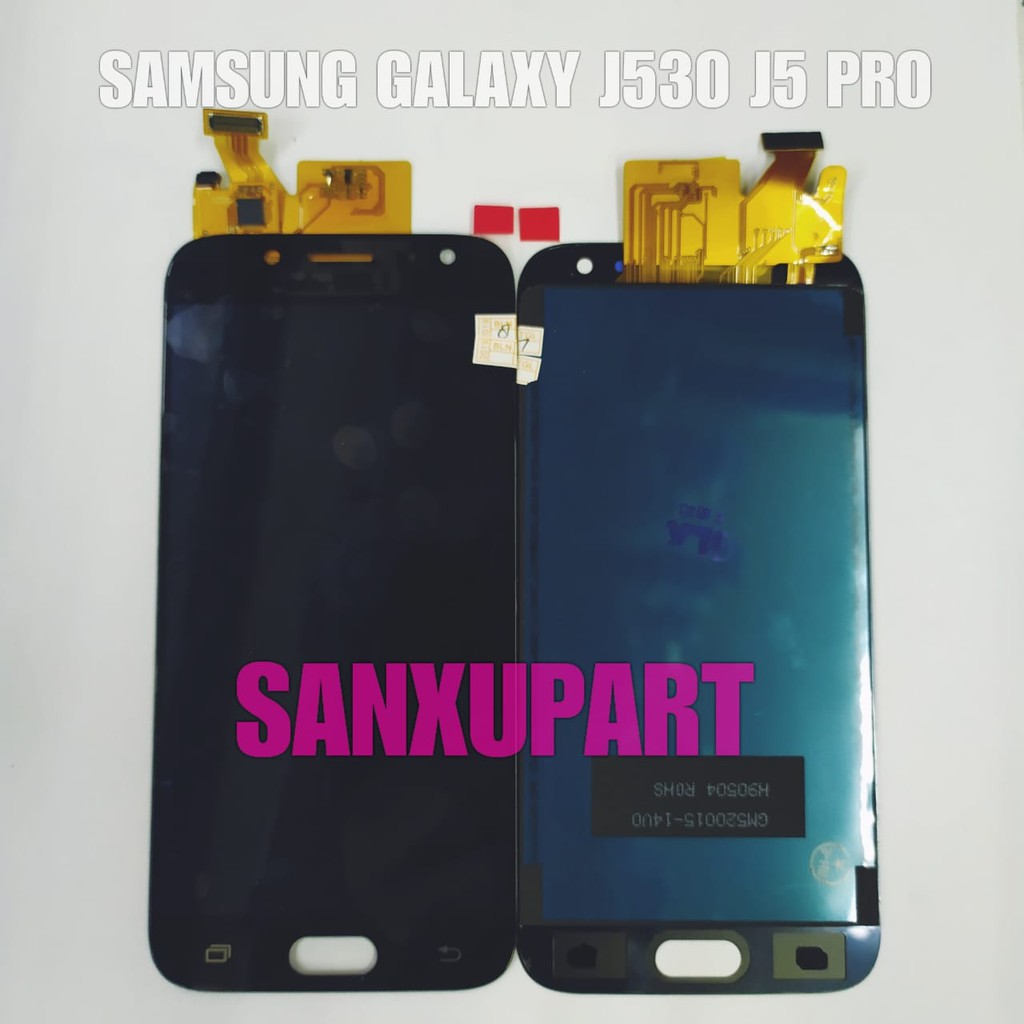 Màn Hình Điện Thoại Cảm Ứng Chất Lượng Cao Thay Thế Cho Samsung J3 Pro J330 J3 2017