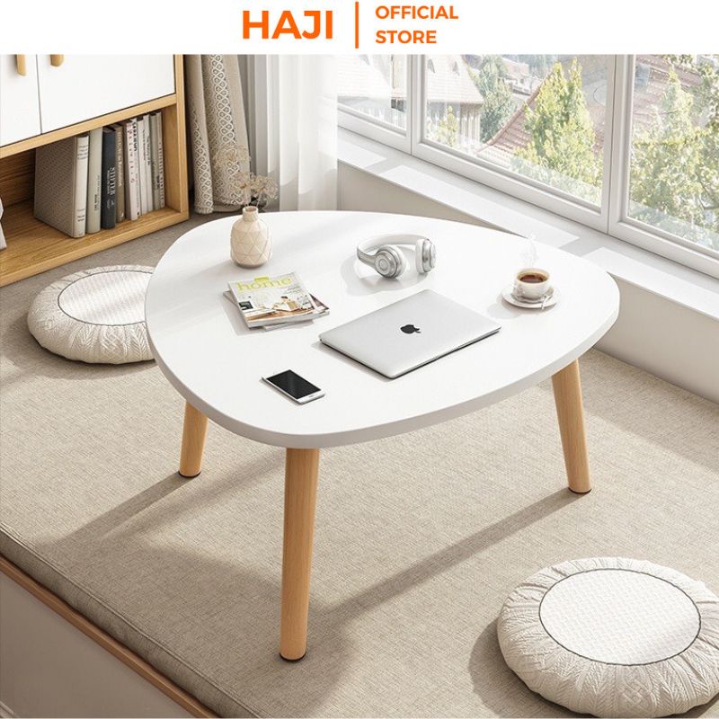 Bàn đa năng ngồi bệt chống nước bền bỉ HAJI