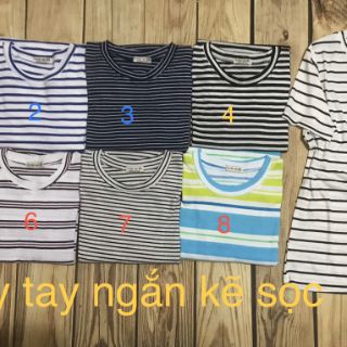 áo thun body tay lửng