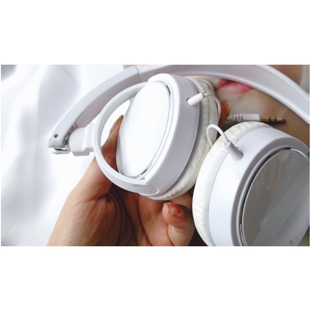 Tai Nghe bass Mạnh Mẽ 12 Tháng F10 plus Tai nghe thời trang có thể gập lại để dễ dàng mang theo