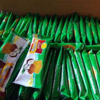 10kg bánh dừa Quỳnh Trân